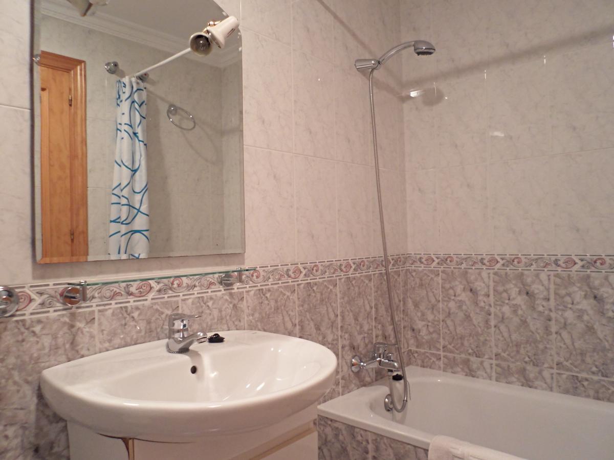 Pulguilla B Menyber Apartment